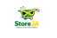 StoreJA logo